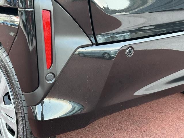 ムーヴＸ６．８ディスプレイオーディオ装備・バックカメラ・ＬＨ電動スライドドア（東京都）の中古車