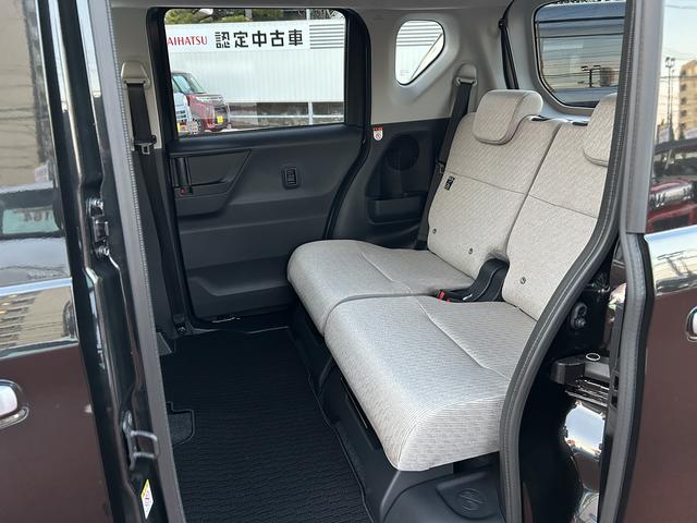 ムーヴＸ６．８ディスプレイオーディオ装備・バックカメラ・ＬＨ電動スライドドア（東京都）の中古車