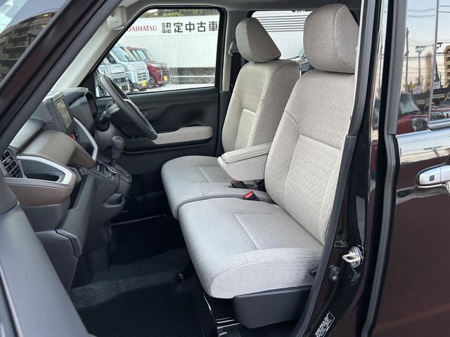 ムーヴＸ６．８ディスプレイオーディオ装備・バックカメラ・ＬＨ電動スライドドア（東京都）の中古車