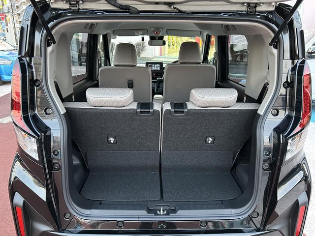 ムーヴＸ６．８ディスプレイオーディオ装備・バックカメラ・ＬＨ電動スライドドア（東京都）の中古車