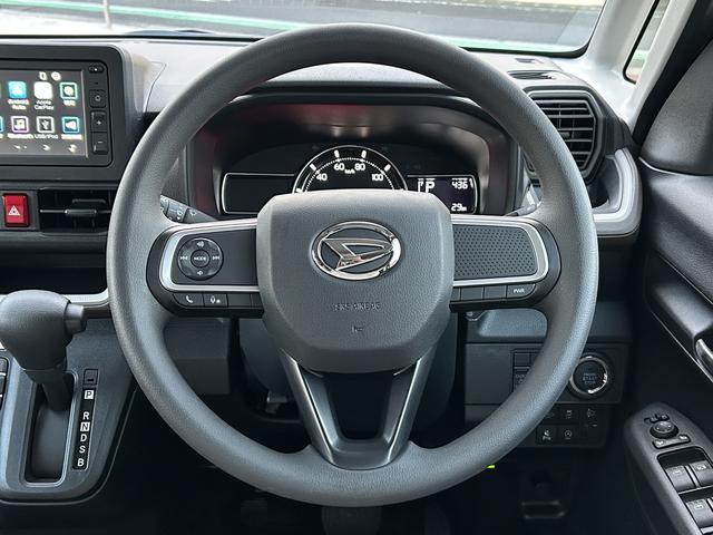 ムーヴＸ６．８ディスプレイオーディオ装備・バックカメラ・ＬＨ電動スライドドア（東京都）の中古車