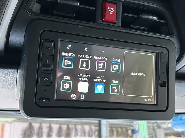 ムーヴＸ６．８ディスプレイオーディオ装備・バックカメラ・ＬＨ電動スライドドア（東京都）の中古車