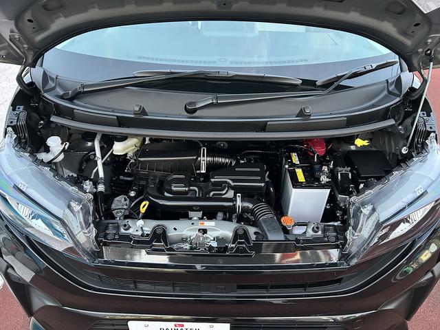 ムーヴＸ６．８ディスプレイオーディオ装備・バックカメラ・ＬＨ電動スライドドア（東京都）の中古車