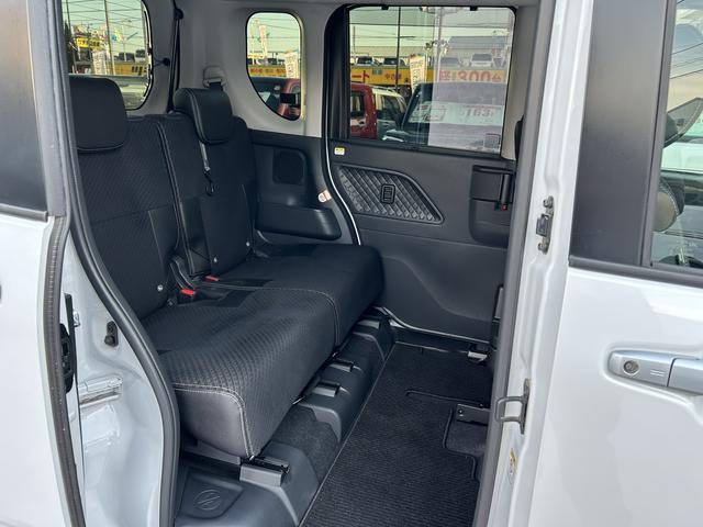 タントウェルカムシートリフトカスタムＲＳスタイルセレク福祉車両・４ＷＤ・９インチナビ・パノラマカメラ・ドラレコ・ＥＴＣ（東京都）の中古車