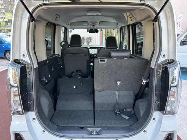 タントウェルカムシートリフトカスタムＲＳスタイルセレク福祉車両・４ＷＤ・９インチナビ・パノラマカメラ・ドラレコ・ＥＴＣ（東京都）の中古車