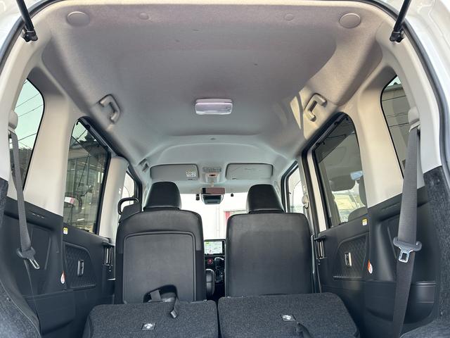 タントウェルカムシートリフトカスタムＲＳスタイルセレク福祉車両・４ＷＤ・９インチナビ・パノラマカメラ・ドラレコ・ＥＴＣ（東京都）の中古車