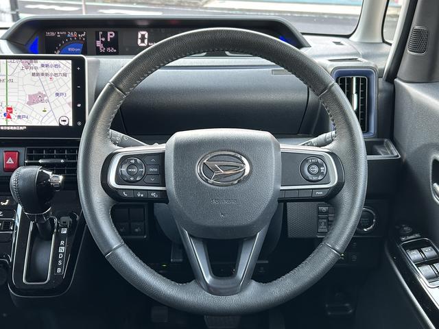 タントウェルカムシートリフトカスタムＲＳスタイルセレク福祉車両・４ＷＤ・９インチナビ・パノラマカメラ・ドラレコ・ＥＴＣ（東京都）の中古車