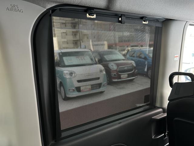 タントウェルカムシートリフトカスタムＲＳスタイルセレク福祉車両・４ＷＤ・９インチナビ・パノラマカメラ・ドラレコ・ＥＴＣ（東京都）の中古車