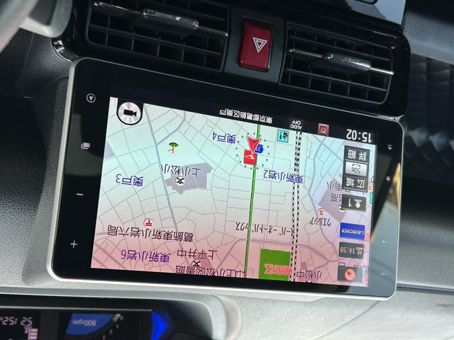 タントウェルカムシートリフトカスタムＲＳスタイルセレク福祉車両・４ＷＤ・９インチナビ・パノラマカメラ・ドラレコ・ＥＴＣ（東京都）の中古車