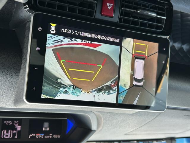 タントウェルカムシートリフトカスタムＲＳスタイルセレク福祉車両・４ＷＤ・９インチナビ・パノラマカメラ・ドラレコ・ＥＴＣ（東京都）の中古車