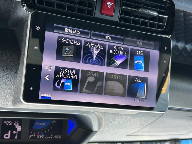 タントウェルカムシートリフトカスタムＲＳスタイルセレク福祉車両・４ＷＤ・９インチナビ・パノラマカメラ・ドラレコ・ＥＴＣ（東京都）の中古車