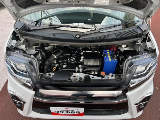 タントウェルカムシートリフトカスタムＲＳスタイルセレク福祉車両・４ＷＤ・９インチナビ・パノラマカメラ・ドラレコ・ＥＴＣ（東京都）の中古車