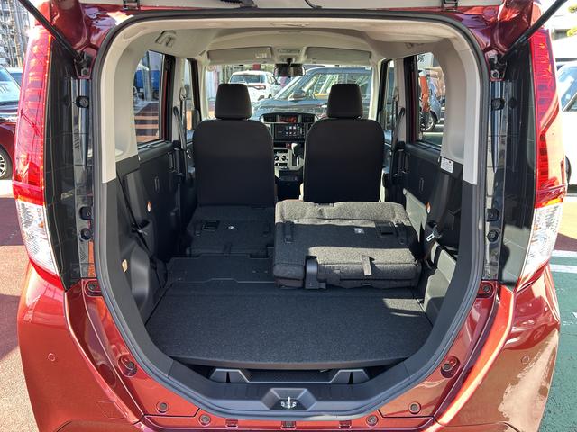 トールＸディスプレイオーディオ・バックカメラ・ＬＨ電動スライドドア（東京都）の中古車