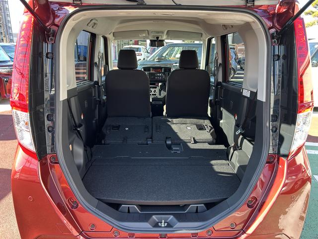 トールＸディスプレイオーディオ・バックカメラ・ＬＨ電動スライドドア（東京都）の中古車