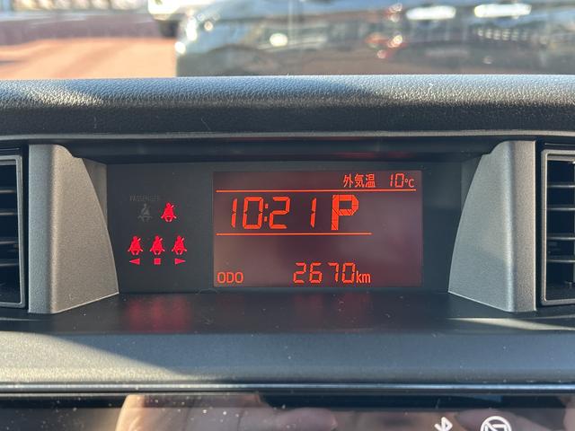 トールＸディスプレイオーディオ・バックカメラ・ＬＨ電動スライドドア（東京都）の中古車