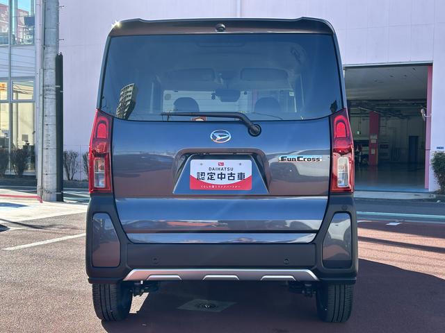 タントファンクロスターボフルセグナビ・ドラレコ・バックカメラ・ＥＴＣ・両側電動スライドドア・保証　新車保証・まごころ保証　１年間・走行距離無制限付き（東京都）の中古車