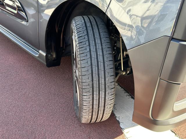 タントファンクロスターボフルセグナビ・ドラレコ・バックカメラ・ＥＴＣ・両側電動スライドドア・保証　新車保証・まごころ保証　１年間・走行距離無制限付き（東京都）の中古車