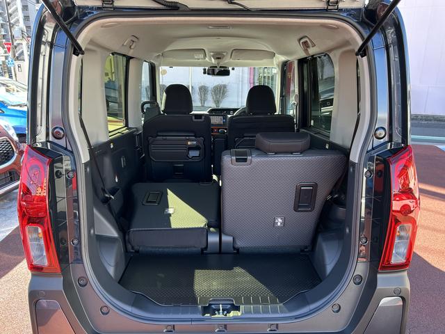 タントファンクロスターボフルセグナビ・ドラレコ・バックカメラ・ＥＴＣ・両側電動スライドドア・保証　新車保証・まごころ保証　１年間・走行距離無制限付き（東京都）の中古車