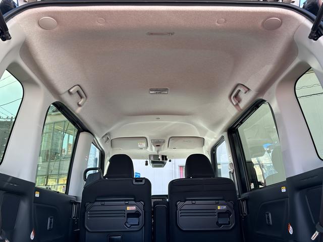 タントファンクロスターボフルセグナビ・ドラレコ・バックカメラ・ＥＴＣ・両側電動スライドドア・保証　新車保証・まごころ保証　１年間・走行距離無制限付き（東京都）の中古車