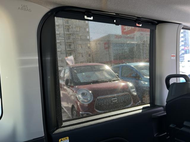 タントファンクロスターボフルセグナビ・ドラレコ・バックカメラ・ＥＴＣ・両側電動スライドドア・保証　新車保証・まごころ保証　１年間・走行距離無制限付き（東京都）の中古車