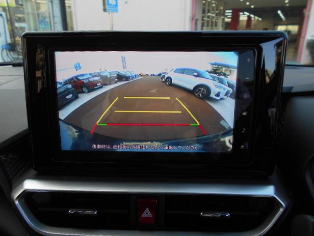 ロッキープレミアムフルセグナビ・バックカメラ・ドラレコ・ＥＴＣ・クルーズコントロール・シートヒーター（東京都）の中古車