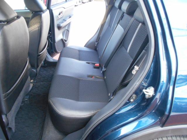 ロッキープレミアムフルセグナビ・バックカメラ・ドラレコ・ＥＴＣ・クルーズコントロール・シートヒーター（東京都）の中古車