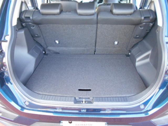 ロッキープレミアムフルセグナビ・バックカメラ・ドラレコ・ＥＴＣ・クルーズコントロール・シートヒーター（東京都）の中古車