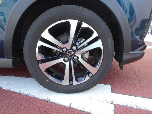 ロッキープレミアムフルセグナビ・バックカメラ・ドラレコ・ＥＴＣ・クルーズコントロール・シートヒーター（東京都）の中古車