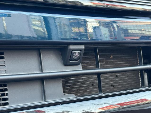 ムーヴカスタム　ＲＳ　ハイパーリミテッドＳＡIII車検整備付・７インチナビ・パノラマカメラ・ドラレコ・ＥＴＣ・運転席シートヒーター（東京都）の中古車