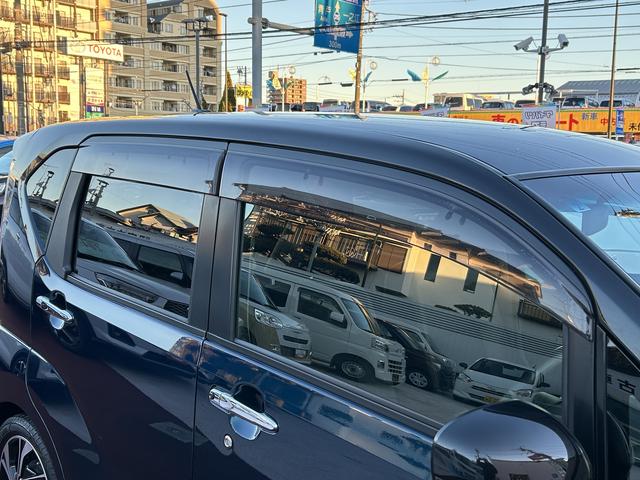 ムーヴカスタム　ＲＳ　ハイパーリミテッドＳＡIII車検整備付・７インチナビ・パノラマカメラ・ドラレコ・ＥＴＣ・運転席シートヒーター（東京都）の中古車