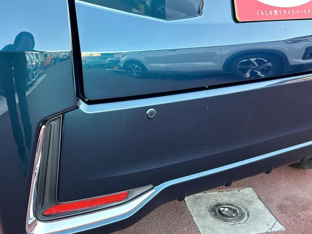 ムーヴカスタム　ＲＳ　ハイパーリミテッドＳＡIII車検整備付・７インチナビ・パノラマカメラ・ドラレコ・ＥＴＣ・運転席シートヒーター（東京都）の中古車