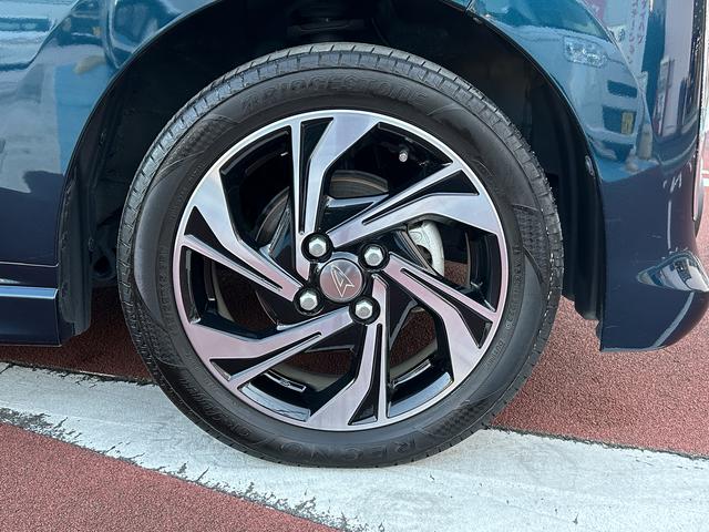 ムーヴカスタム　ＲＳ　ハイパーリミテッドＳＡIII車検整備付・７インチナビ・パノラマカメラ・ドラレコ・ＥＴＣ・運転席シートヒーター（東京都）の中古車