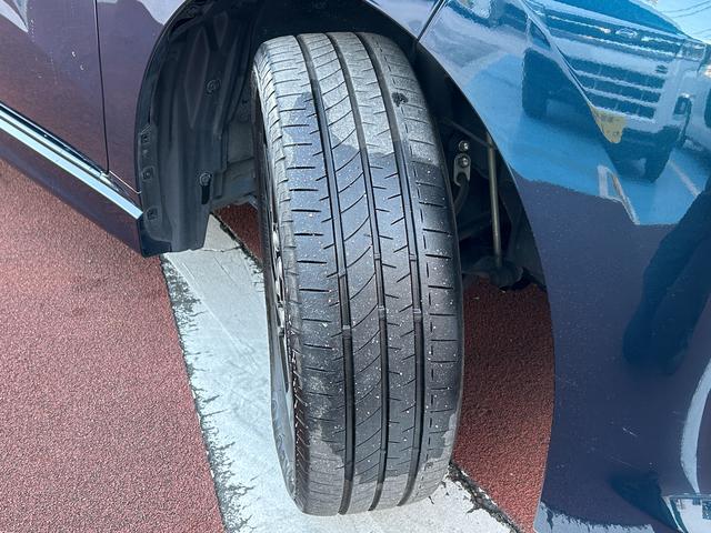 ムーヴカスタム　ＲＳ　ハイパーリミテッドＳＡIII車検整備付・７インチナビ・パノラマカメラ・ドラレコ・ＥＴＣ・運転席シートヒーター（東京都）の中古車