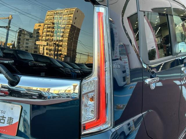 ムーヴカスタム　ＲＳ　ハイパーリミテッドＳＡIII車検整備付・７インチナビ・パノラマカメラ・ドラレコ・ＥＴＣ・運転席シートヒーター（東京都）の中古車