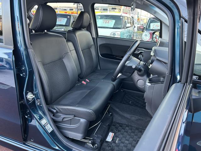 ムーヴカスタム　ＲＳ　ハイパーリミテッドＳＡIII車検整備付・７インチナビ・パノラマカメラ・ドラレコ・ＥＴＣ・運転席シートヒーター（東京都）の中古車