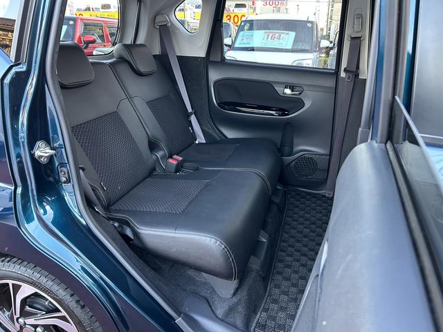 ムーヴカスタム　ＲＳ　ハイパーリミテッドＳＡIII車検整備付・７インチナビ・パノラマカメラ・ドラレコ・ＥＴＣ・運転席シートヒーター（東京都）の中古車