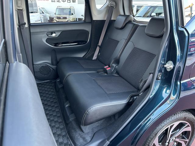 ムーヴカスタム　ＲＳ　ハイパーリミテッドＳＡIII車検整備付・７インチナビ・パノラマカメラ・ドラレコ・ＥＴＣ・運転席シートヒーター（東京都）の中古車