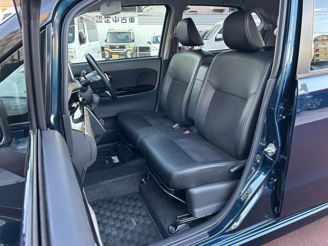 ムーヴカスタム　ＲＳ　ハイパーリミテッドＳＡIII車検整備付・７インチナビ・パノラマカメラ・ドラレコ・ＥＴＣ・運転席シートヒーター（東京都）の中古車