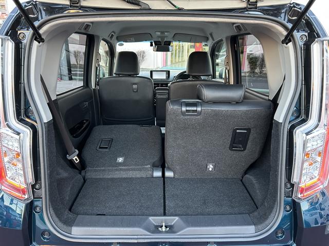 ムーヴカスタム　ＲＳ　ハイパーリミテッドＳＡIII車検整備付・７インチナビ・パノラマカメラ・ドラレコ・ＥＴＣ・運転席シートヒーター（東京都）の中古車