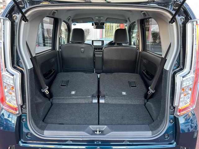 ムーヴカスタム　ＲＳ　ハイパーリミテッドＳＡIII車検整備付・７インチナビ・パノラマカメラ・ドラレコ・ＥＴＣ・運転席シートヒーター（東京都）の中古車