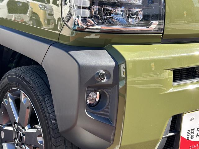 タフトＧターボ車検整備付・９インチナビ・パノラマカメラ・ドラレコ・ＥＴＣ・クルーズコントロール・シートヒーター（東京都）の中古車