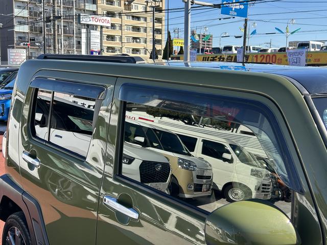 タフトＧターボ車検整備付・９インチナビ・パノラマカメラ・ドラレコ・ＥＴＣ・クルーズコントロール・シートヒーター（東京都）の中古車