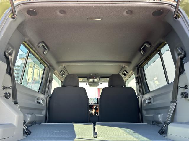 タフトＧターボ車検整備付・９インチナビ・パノラマカメラ・ドラレコ・ＥＴＣ・クルーズコントロール・シートヒーター（東京都）の中古車