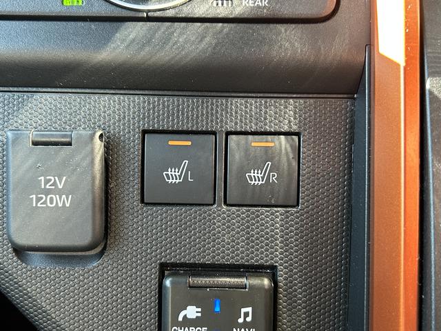 タフトＧターボ車検整備付・９インチナビ・パノラマカメラ・ドラレコ・ＥＴＣ・クルーズコントロール・シートヒーター（東京都）の中古車