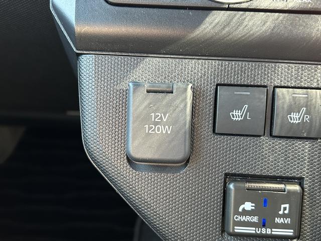 タフトＧターボ車検整備付・９インチナビ・パノラマカメラ・ドラレコ・ＥＴＣ・クルーズコントロール・シートヒーター（東京都）の中古車