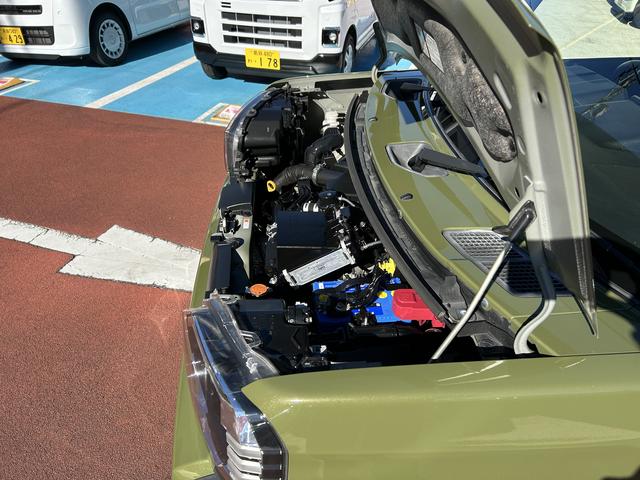 タフトＧターボ車検整備付・９インチナビ・パノラマカメラ・ドラレコ・ＥＴＣ・クルーズコントロール・シートヒーター（東京都）の中古車