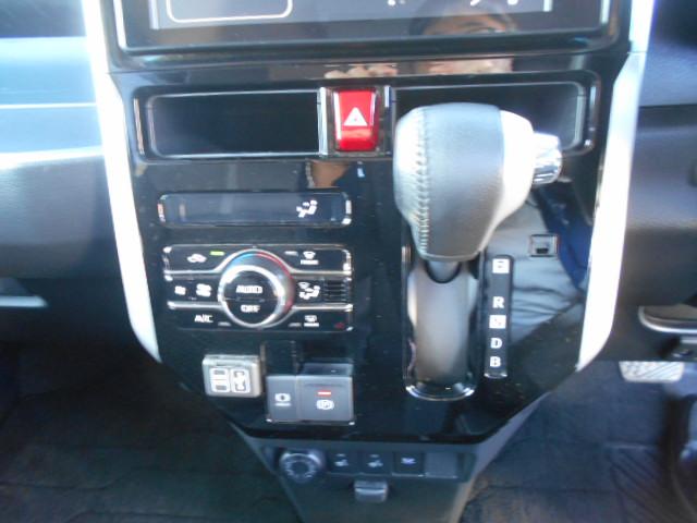 トールカスタムＧ　ターボ車検整備付・９インチディスプレイオーディオ・全周囲カメラ・後席モニター・ドラレコ・ＥＴＣ・クルーズコントロール・シートヒーター（東京都）の中古車