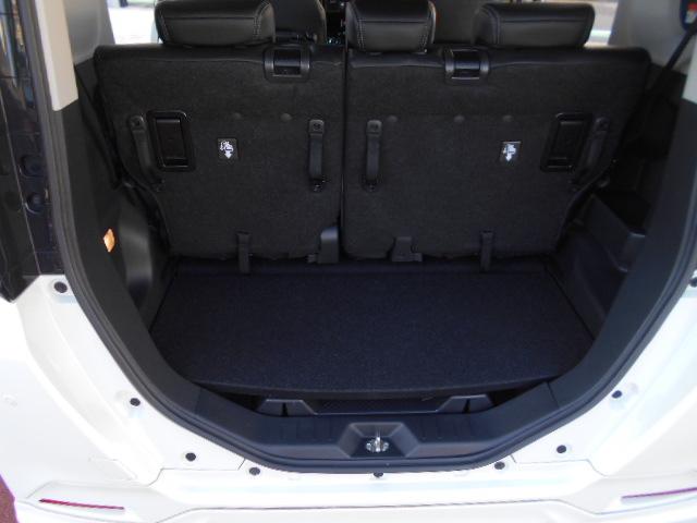 トールカスタムＧ　ターボ車検整備付・９インチディスプレイオーディオ・全周囲カメラ・後席モニター・ドラレコ・ＥＴＣ・クルーズコントロール・シートヒーター（東京都）の中古車