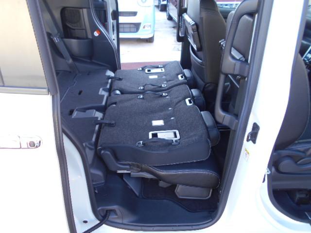 トールカスタムＧ　ターボ車検整備付・９インチディスプレイオーディオ・全周囲カメラ・後席モニター・ドラレコ・ＥＴＣ・クルーズコントロール・シートヒーター（東京都）の中古車