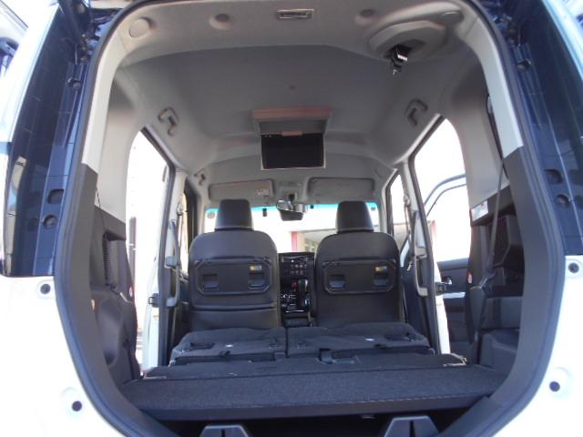 トールカスタムＧ　ターボ車検整備付・９インチディスプレイオーディオ・全周囲カメラ・後席モニター・ドラレコ・ＥＴＣ・クルーズコントロール・シートヒーター（東京都）の中古車